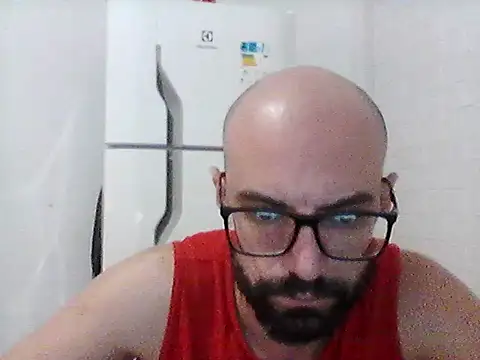 Show de Robsonitj90 na webcam