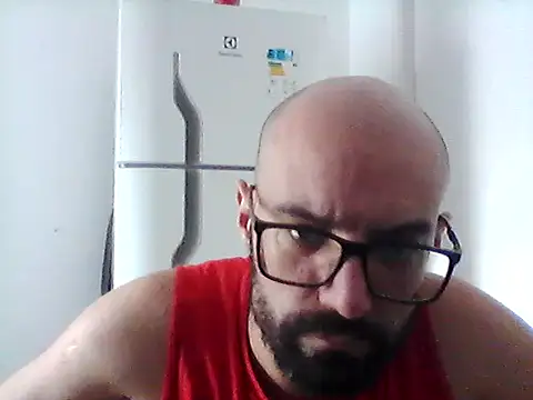Show de webcam de Robsonitj90