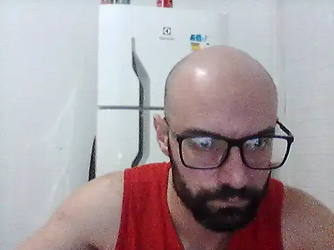 Show de Robsonitj90 na webcam