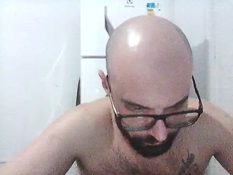Show de webcam de Robsonitj90