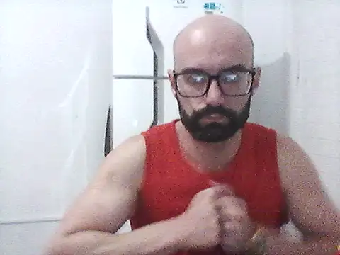 Show de Robsonitj90 na webcam
