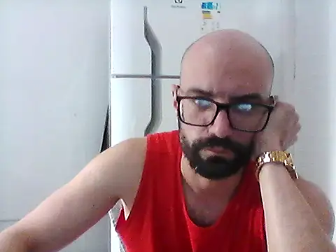 Show de webcam de Robsonitj90
