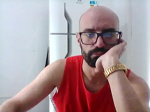 Robsonitj90 Webcam show