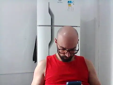 Show de Robsonitj90 na webcam
