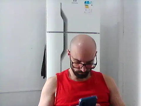 Show de webcam de Robsonitj90
