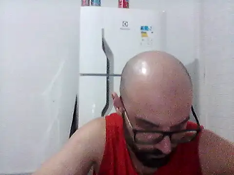 הופעת וובקאם של Robsonitj90