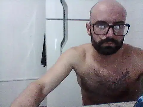Show de webcam de Robsonitj90
