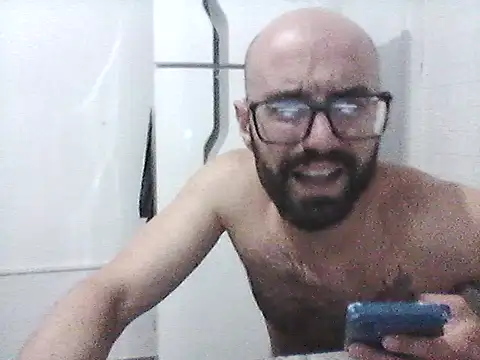 Show de Robsonitj90 na webcam