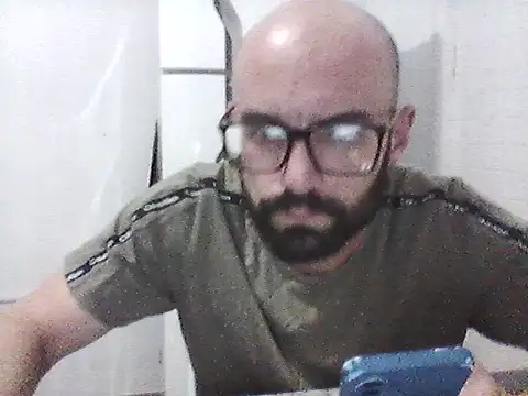 Show de Robsonitj90 na webcam