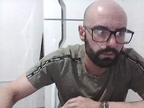 Show de Robsonitj90 na webcam