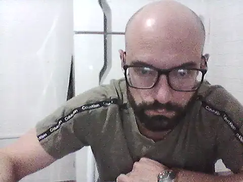 Show de webcam de Robsonitj90