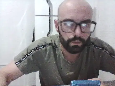 Show de Robsonitj90 na webcam