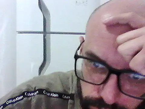 Show de webcam de Robsonitj90