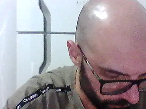 Show de webcam de Robsonitj90