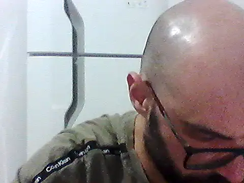 Show de Robsonitj90 na webcam