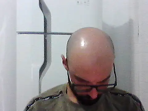 Show de webcam de Robsonitj90