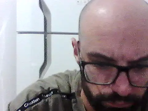 Show de webcam de Robsonitj90