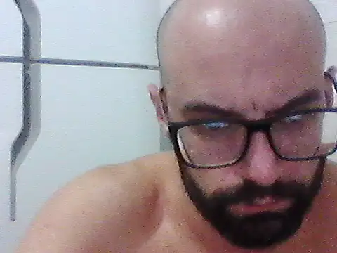 Вебкам-шоу Robsonitj90