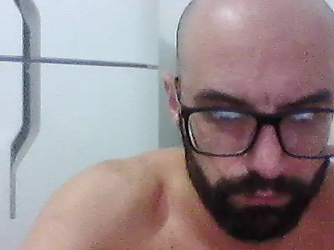Show de webcam de Robsonitj90