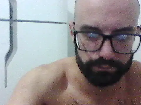 Show de webcam de Robsonitj90