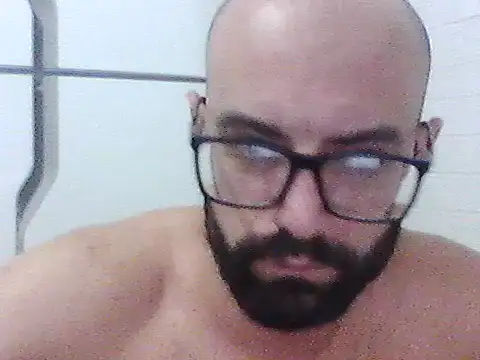 Show de webcam de Robsonitj90