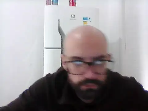 Show de Robsonitj90 na webcam
