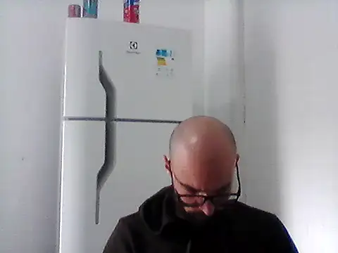 Show de Robsonitj90 na webcam
