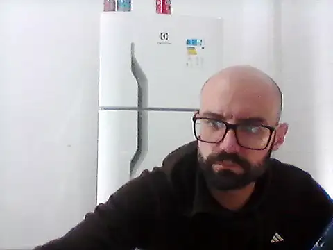Show de webcam de Robsonitj90