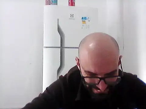 Show de Robsonitj90 na webcam