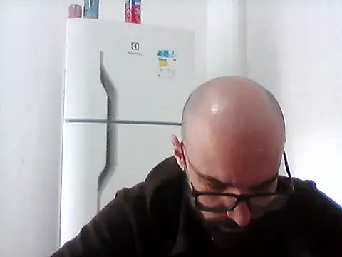 Show de Robsonitj90 na webcam