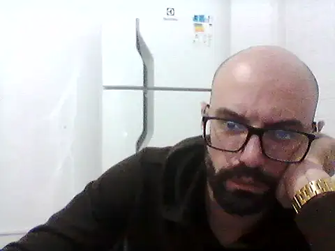 Show de webcam de Robsonitj90