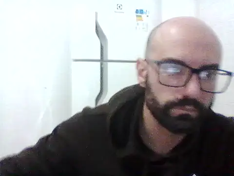 Show de Robsonitj90 na webcam
