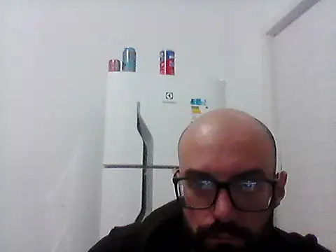 Show de webcam de Robsonitj90