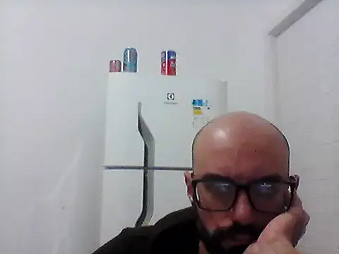 Show de Robsonitj90 na webcam