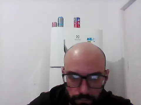 Show de webcam de Robsonitj90
