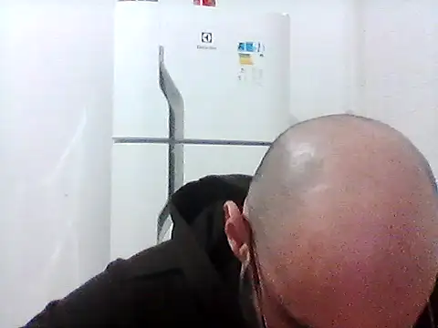 Show de Robsonitj90 na webcam