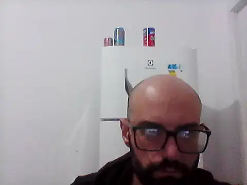 Show de Robsonitj90 na webcam