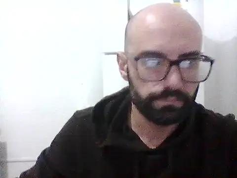 Show de webcam de Robsonitj90