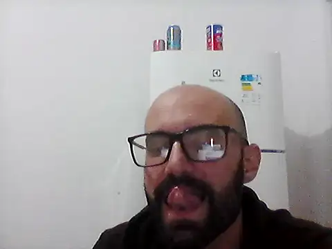 Robsonitj90 Webcam-Show
