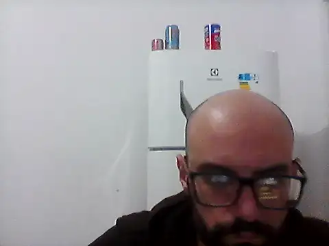Show de Robsonitj90 na webcam