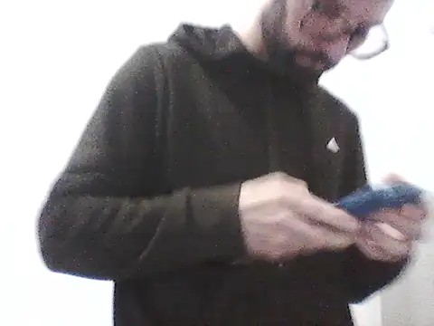 Robsonitj90 Show in webcam