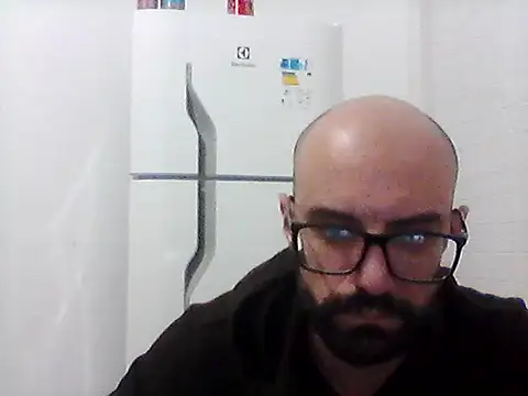 Show de webcam de Robsonitj90