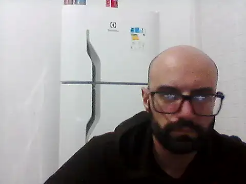 Show de Robsonitj90 na webcam