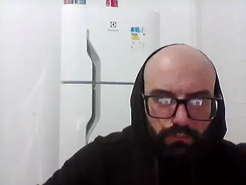Robsonitj90 Adlı Modelin Web Kamerası Şovu