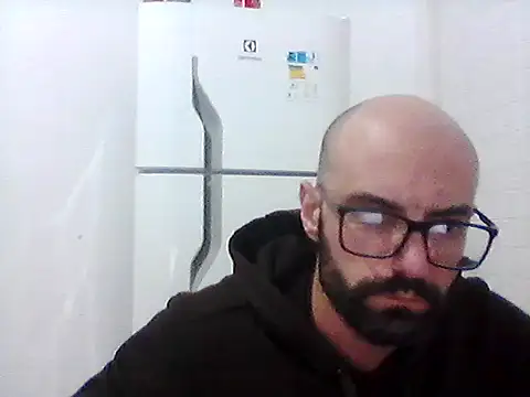 Show de webcam de Robsonitj90