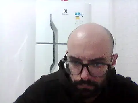 Show de webcam de Robsonitj90