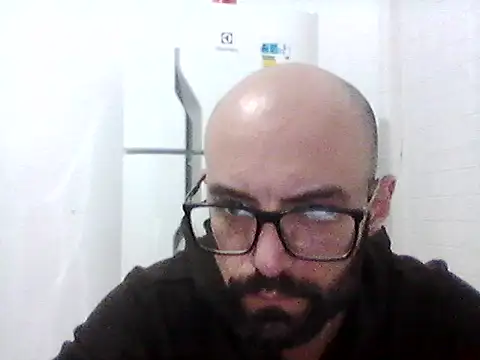 Robsonitj90 Шоу с уебкамера