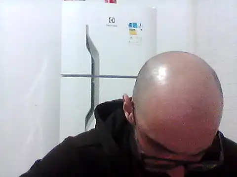 Show de webcam de Robsonitj90
