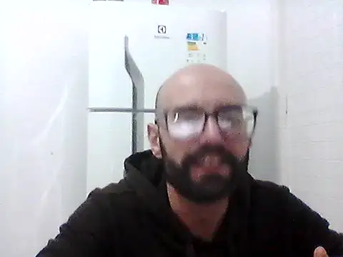 Show de Robsonitj90 na webcam