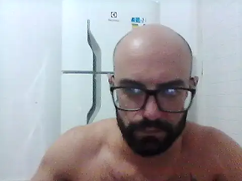 Show modela Robsonitj90 na web-kameri